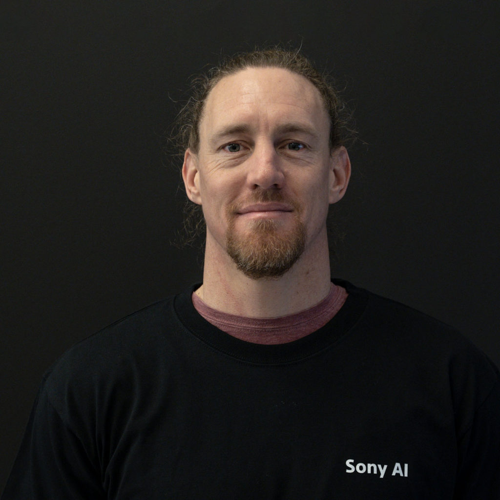 Rory Douglas