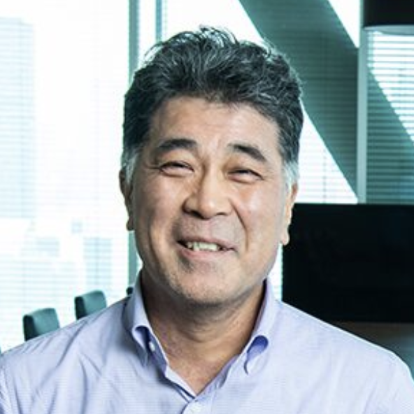 Dr. Hiroaki Kitano