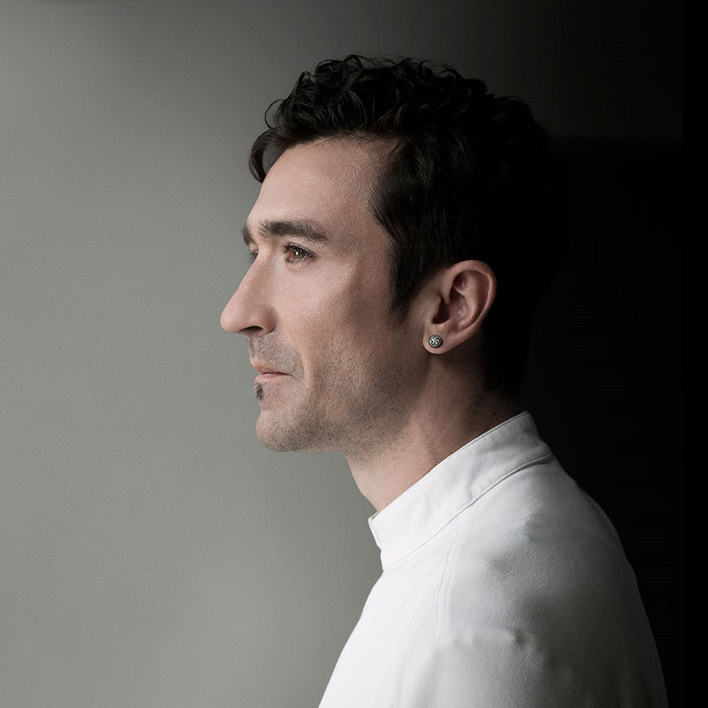 Eneko Atxa